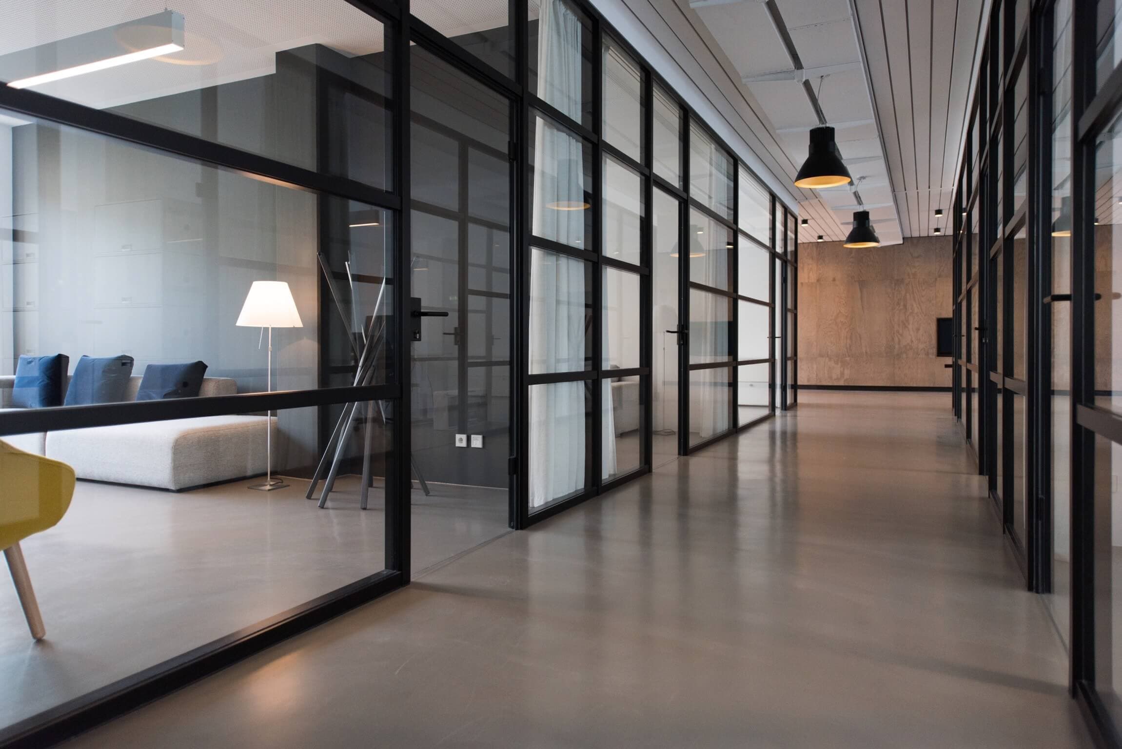 Portland OR Office Moves
